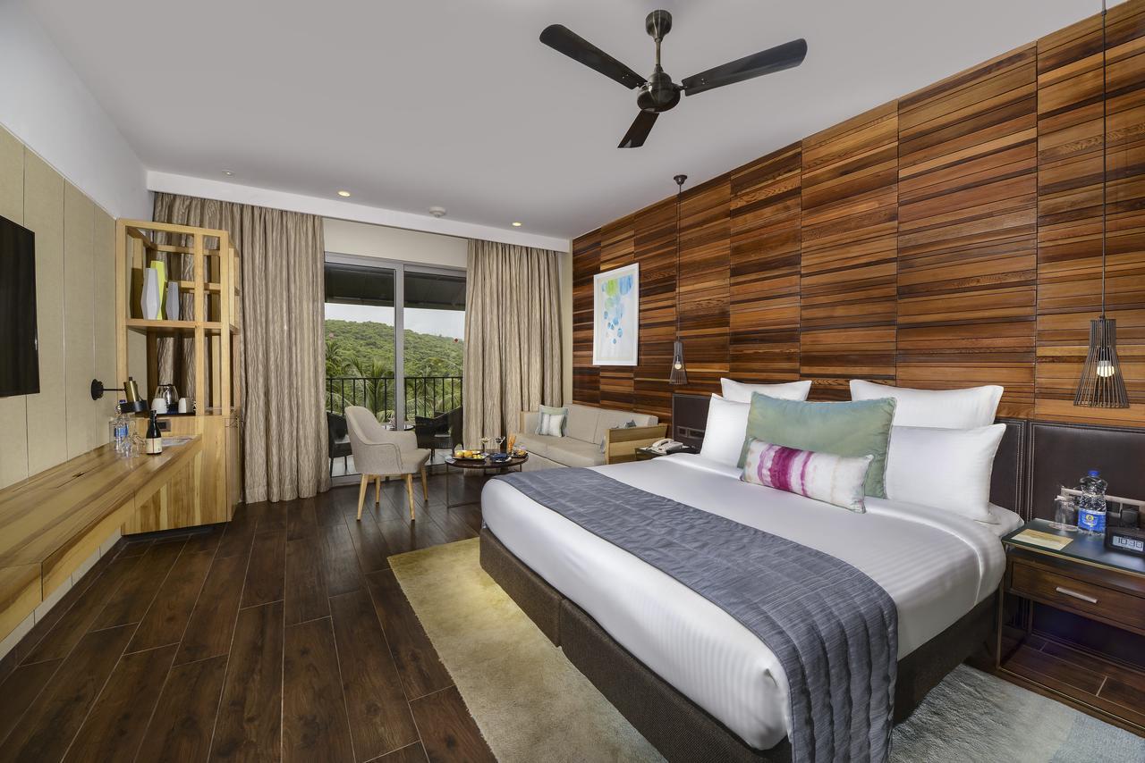 Novotel Goa Candolim Exterior photo